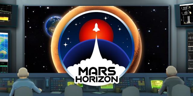 Acheter Mars Horizon sur l'eShop Nintendo Switch