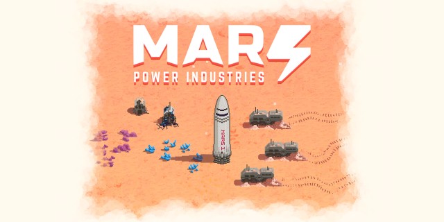 Image de Mars Power Industries