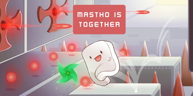 Acheter Mastho is Together sur l'eShop Nintendo Switch