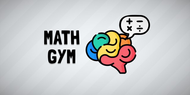 Image de Math Gym