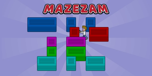 Image de MazezaM - Puzzle Game