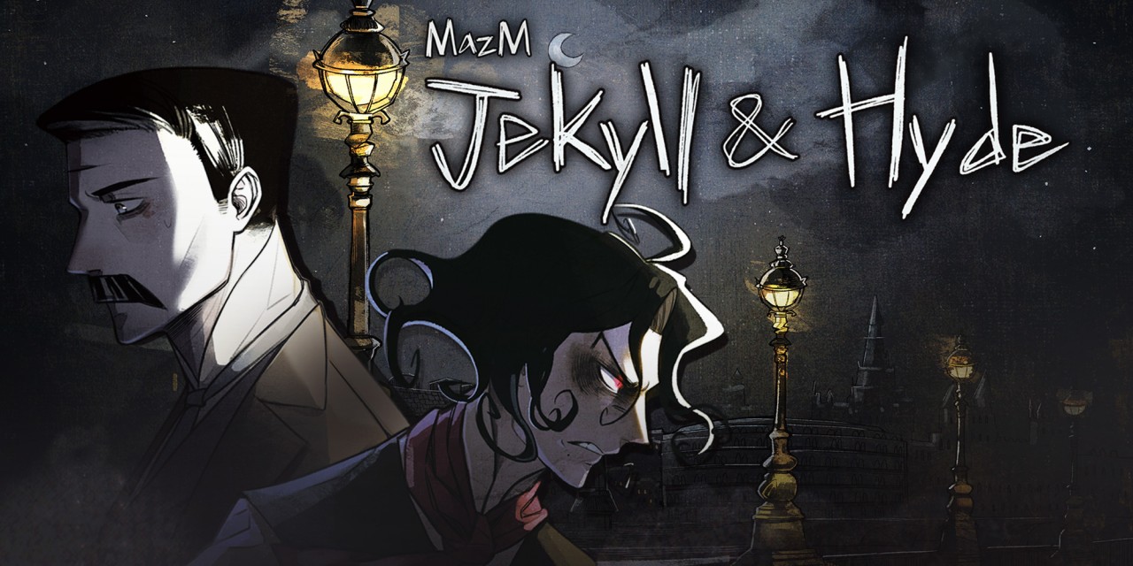 MazM: Jekyll and Hyde | Nintendo Switch download software | Games | Nintendo