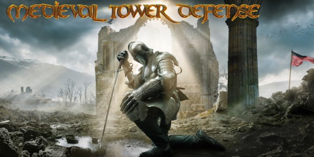 Image de Medieval Tower Defense