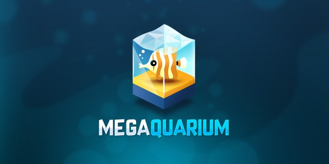 Image de Megaquarium