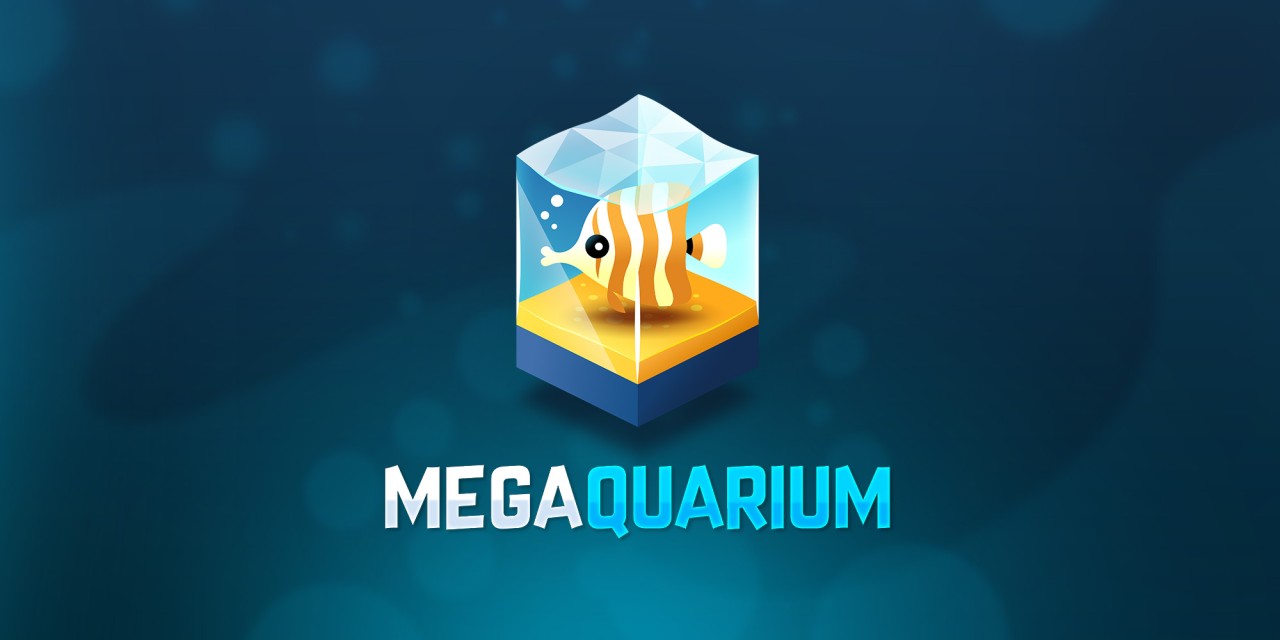 Megaquarium download the new