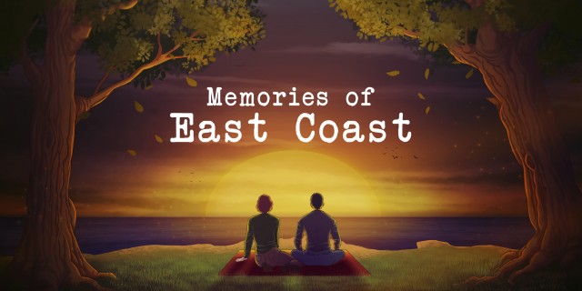 Image de Memories of East Coast