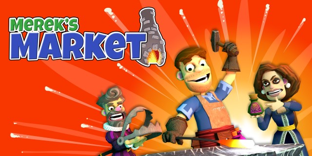Image de Merek's Market
