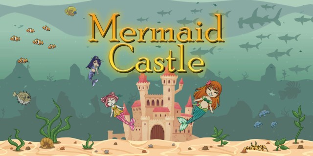 Image de Mermaid Castle