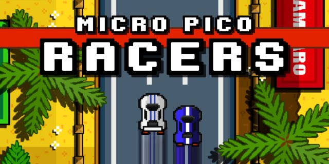 Image de Micro Pico Racers