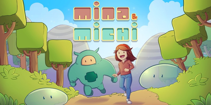 Mina & Michi
