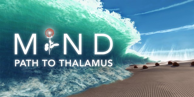 Acheter MIND: Path to Thalamus sur l'eShop Nintendo Switch