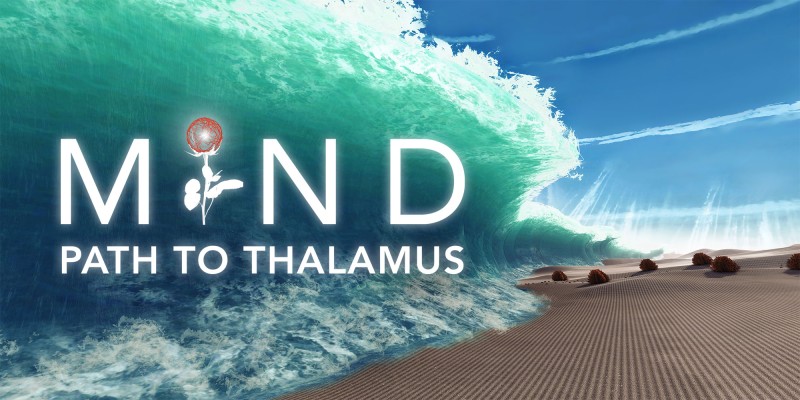 MIND: Path to Thalamus