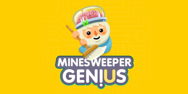 Image de Minesweeper Genius