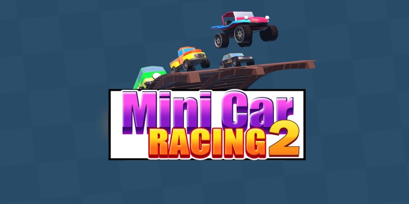 Mini Car Racing 2