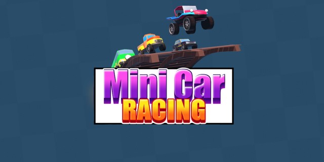 Image de Mini Car Racing
