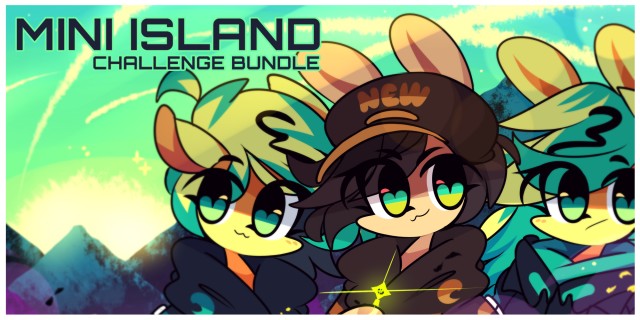 Image de Mini Island Challenge Bundle
