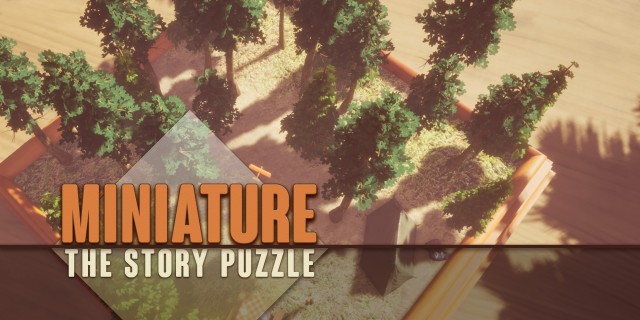Image de Miniature - The Story Puzzle