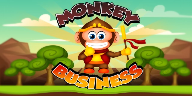 Image de Monkey Business