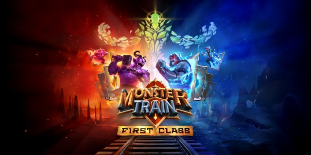Image de Monster Train First Class