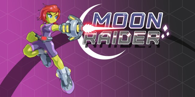Image de Moon Raider