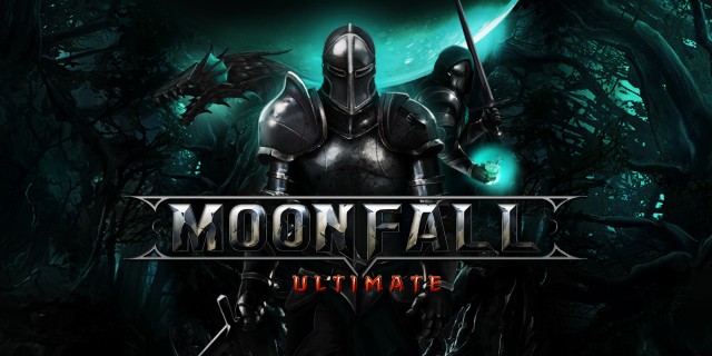 Image de Moonfall Ultimate