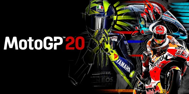 Image de MotoGP™20