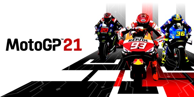 Image de MotoGP™21