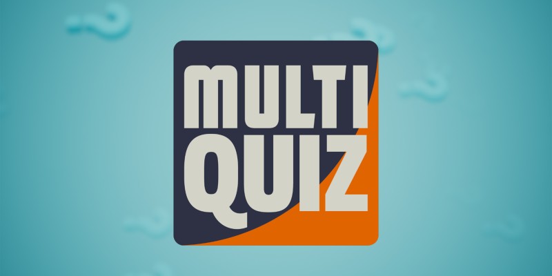 Multi Quiz