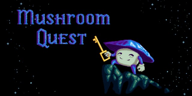 Image de Mushroom Quest