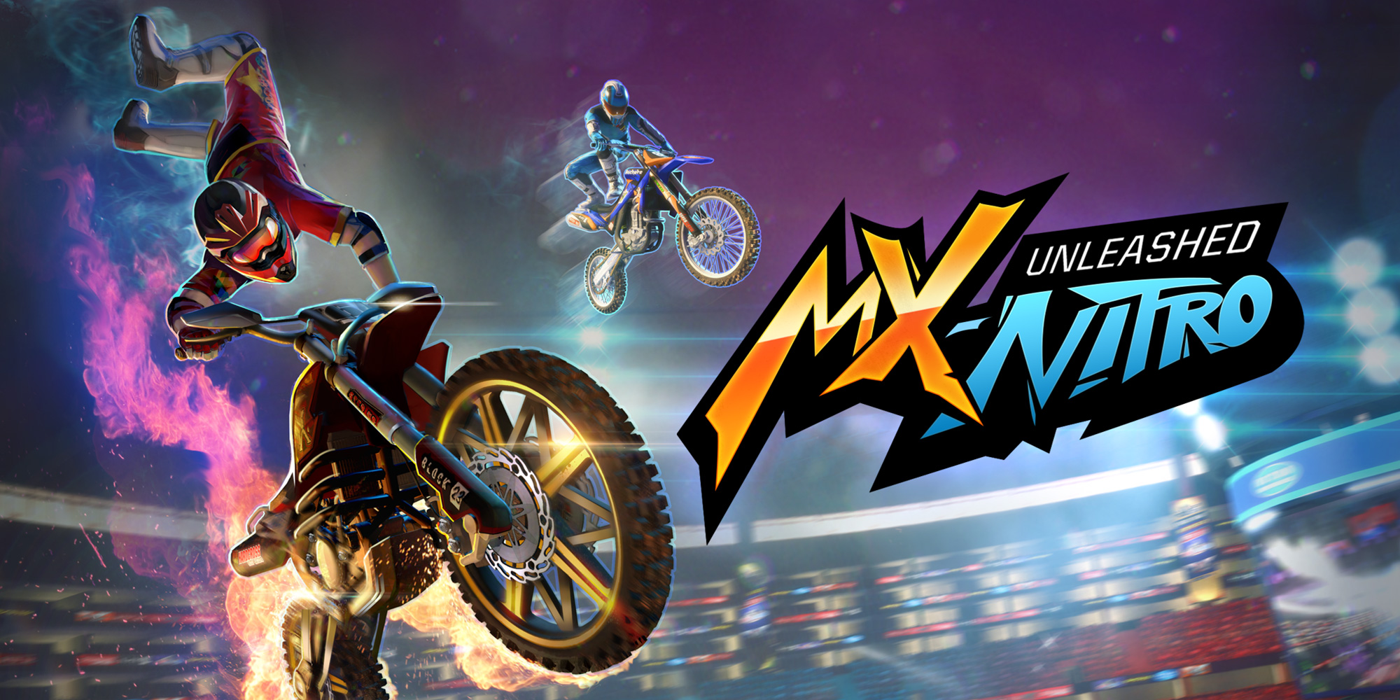 Mx Simulator  O melhor jogo de motocross para PC. 