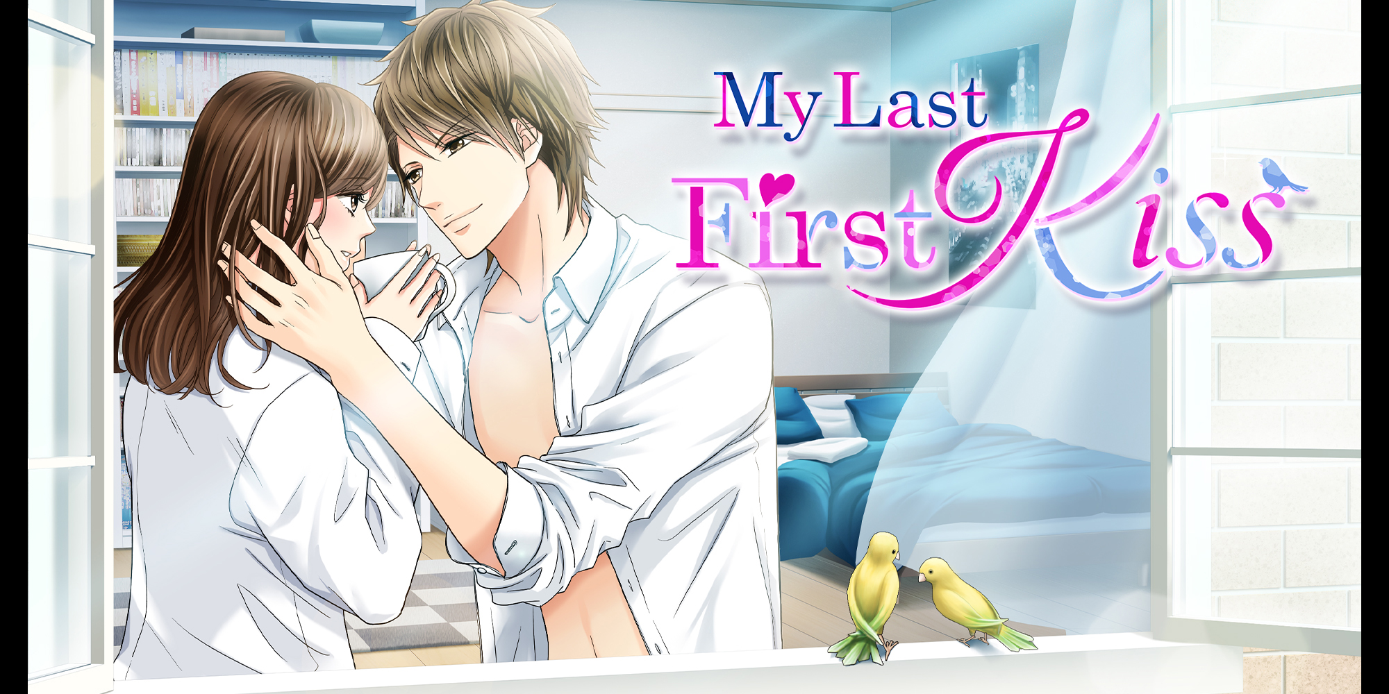 Last Game | Manga - MyAnimeList.net