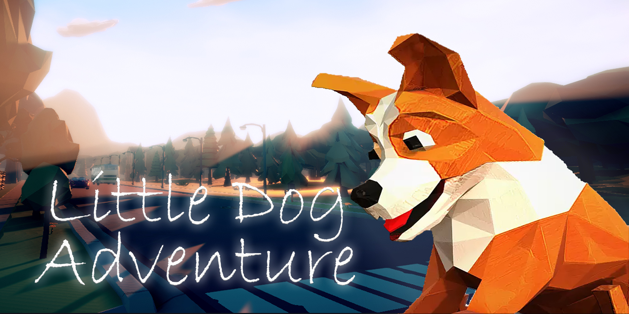frase cohete Tormento My Little Dog Adventure | Programas descargables Nintendo Switch | Juegos |  Nintendo
