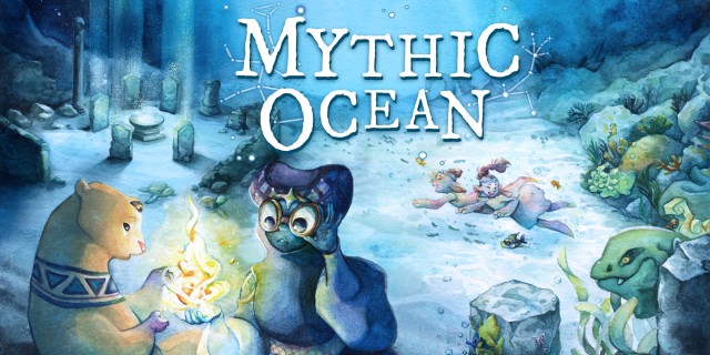 Image de Mythic Ocean