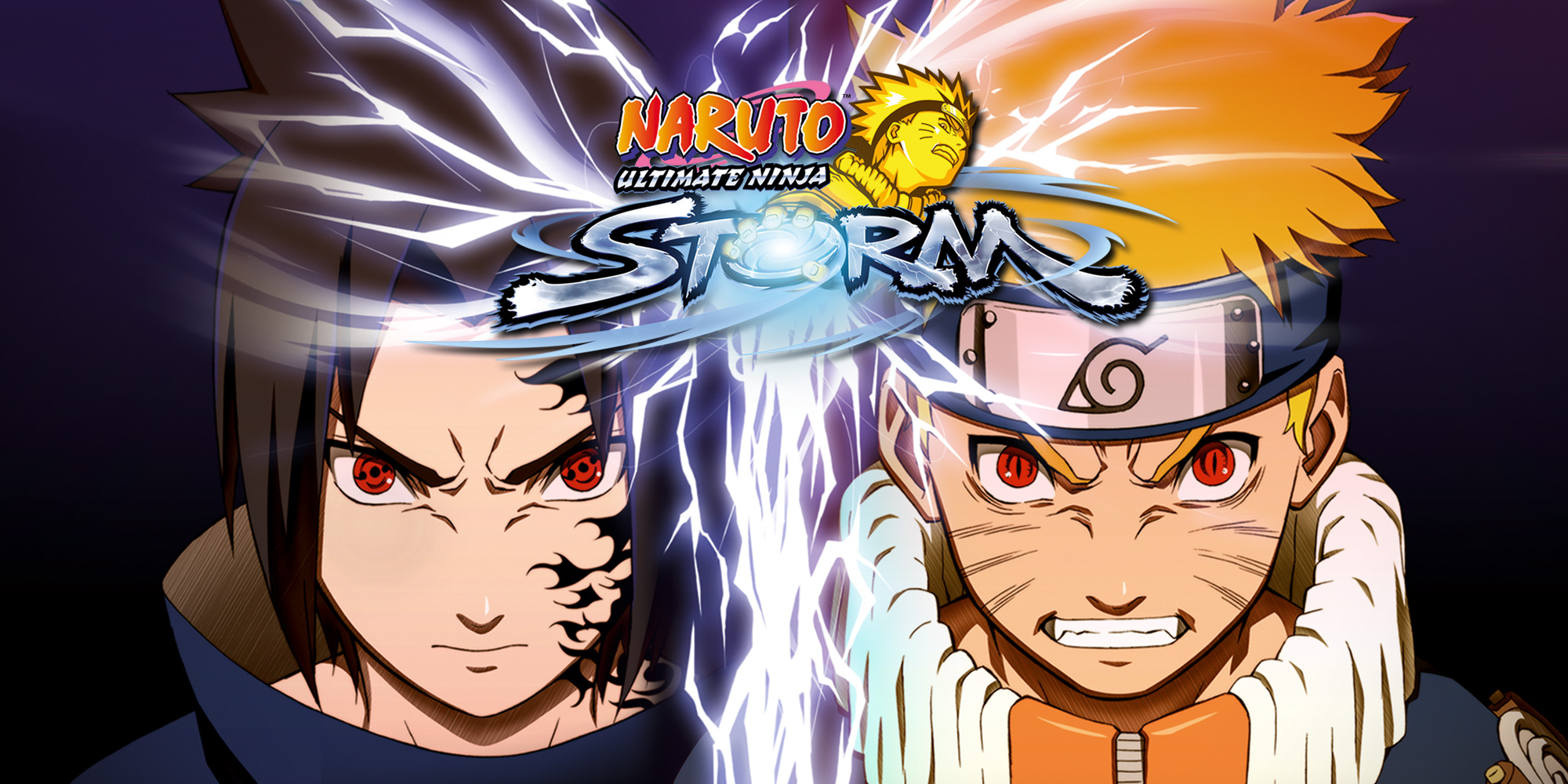 Quel Naruto Ultimate Ninja Storm ?