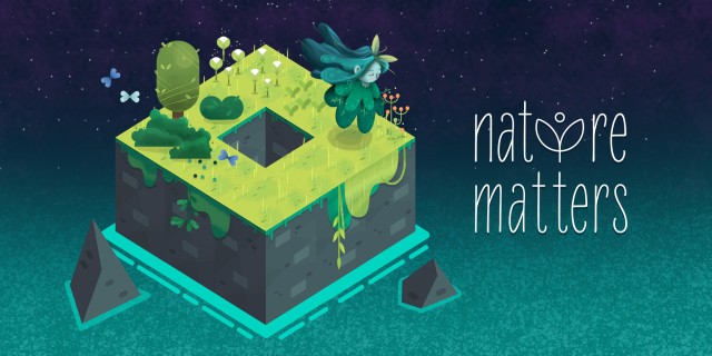 Acheter Nature Matters sur l'eShop Nintendo Switch