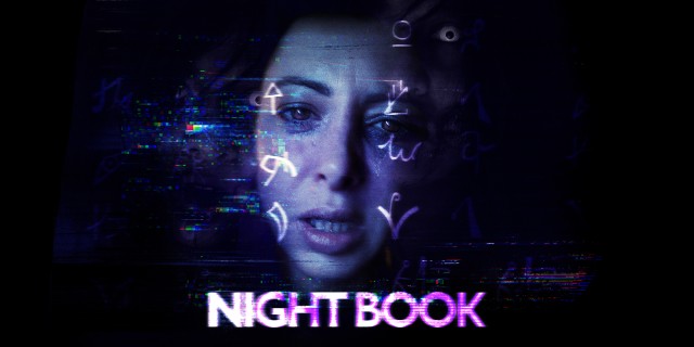 Image de Night Book