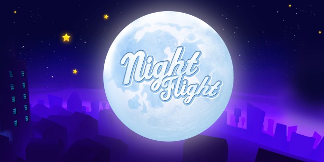 Acheter Night Flight sur l'eShop Nintendo Switch
