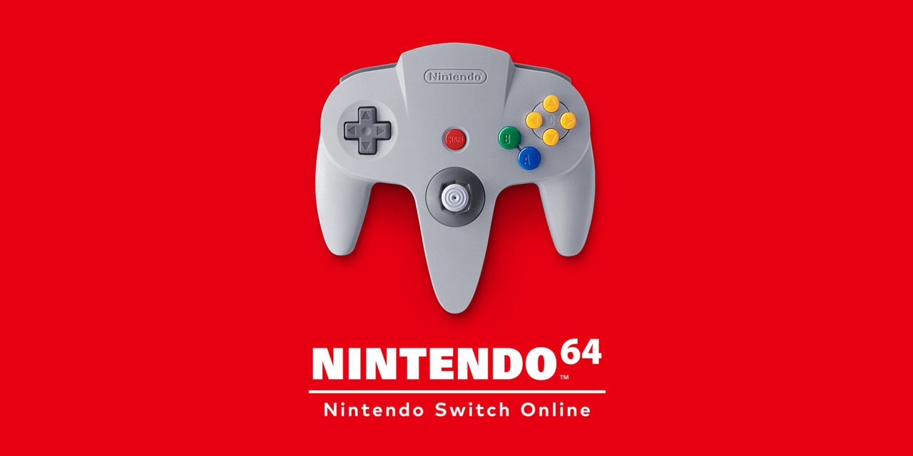 Nintendo 64 – Nintendo Online descargables Nintendo Switch | | Nintendo
