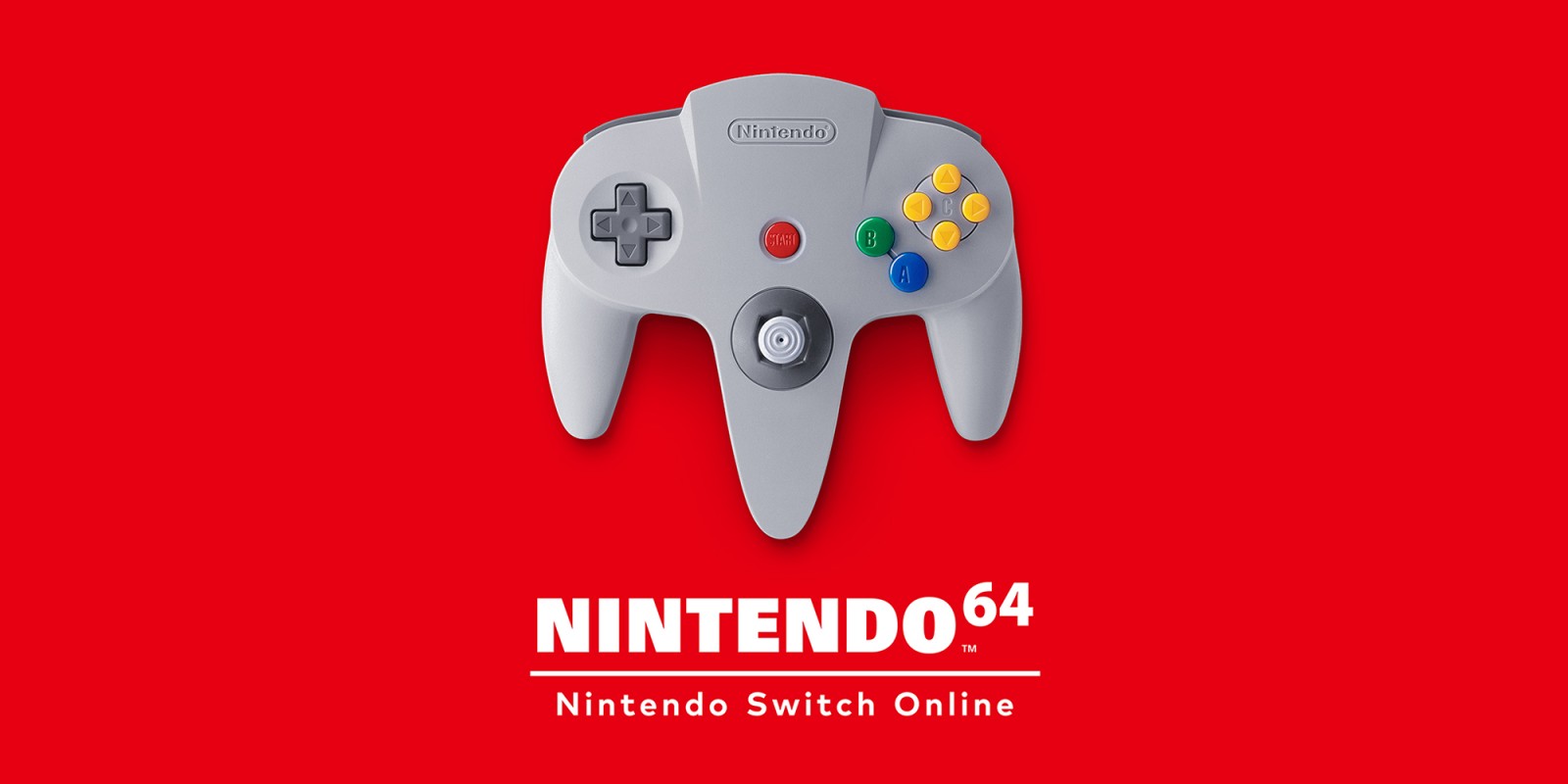 Nintendo 64 – Nintendo Switch Online, Aplicações de download da Nintendo  Switch, Jogos