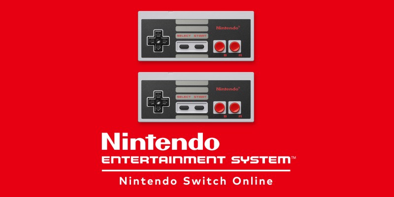 Nintendo Entertainment System – Nintendo Switch Online