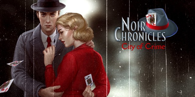 Image de Noir Chronicles: City of Crime