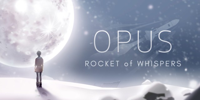 Image de OPUS: Rocket of Whispers