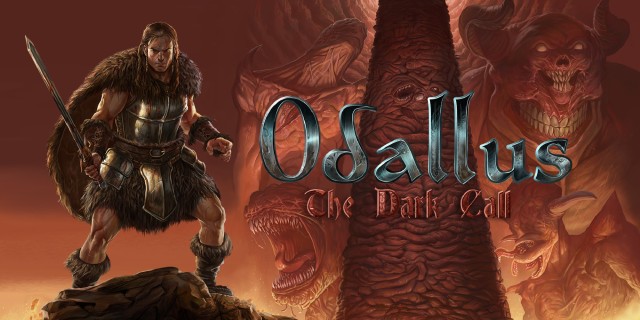 Image de Odallus: The Dark Call