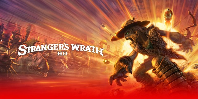 Acheter Oddworld: Stranger's Wrath sur l'eShop Nintendo Switch