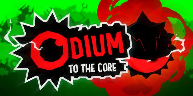 Image de Odium to the Core