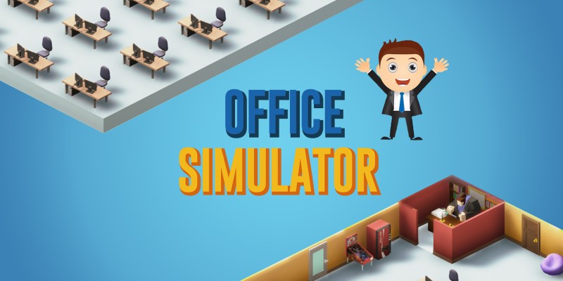 Office Simulator