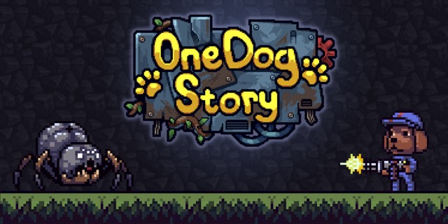Image de One Dog Story