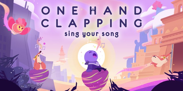 Image de One Hand Clapping
