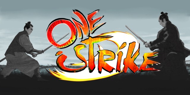 Image de One Strike