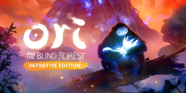 Image de Ori and the Blind Forest: Definitive Edition